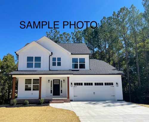 Lot 24 Willow St Nw, Cleveland, TN, 37311 | Card Image