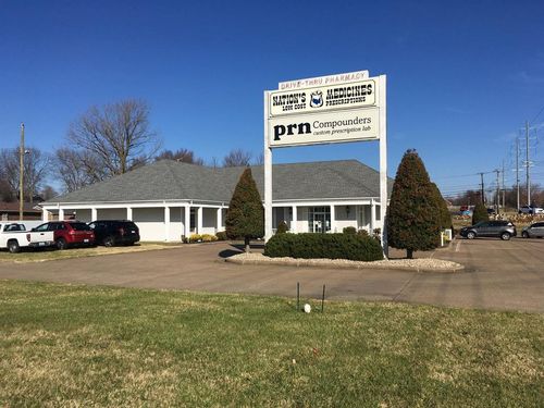 3030 Burlew Blvd, Owensboro, KY, 42303-6486 | Card Image