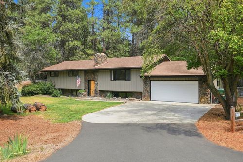 4105 S Schafer Rd, Spokane Valley, WA, 99206-9511 | Card Image