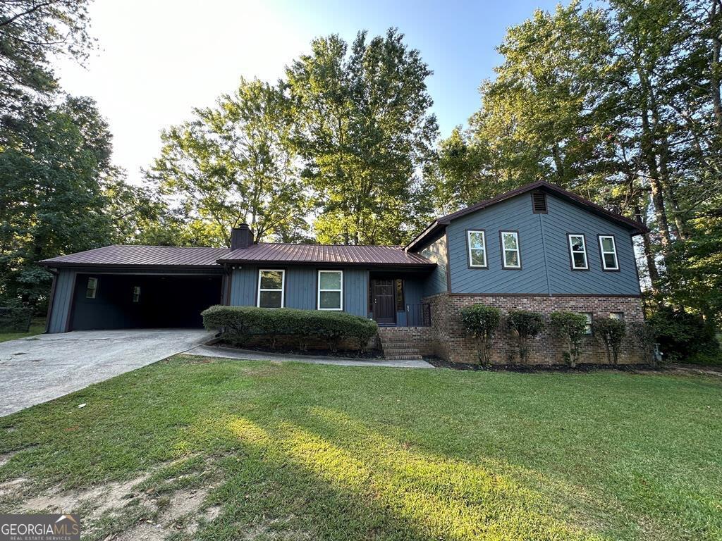 Sweet Bay Ln, Carrollton, GA 30116