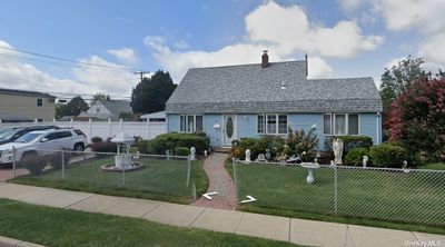 60 Schoolhouse Road, House other with 3 bedrooms, 1 bathrooms and null parking in Levittown NY | Image 1