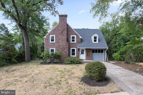 16 Asbury Ave, ELKINS PARK, PA, 19027-2918 | Card Image
