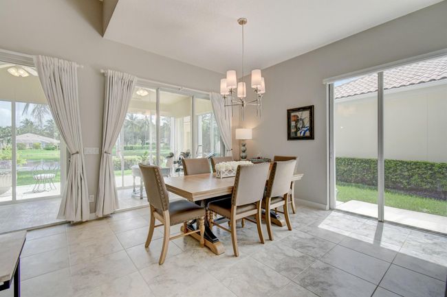 8049 Nevis Place, House other with 3 bedrooms, 2 bathrooms and null parking in Wellington FL | Image 13