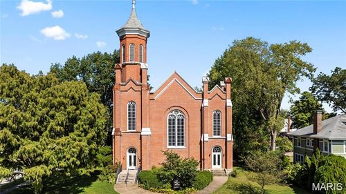 520 W College Ave, Jacksonville, IL, 62650-2406 | Card Image