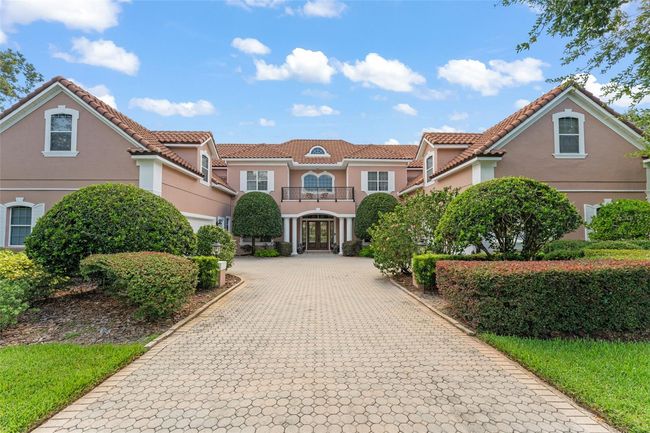 10915 Emerald Chase Dr, House other with 8 bedrooms, 8 bathrooms and null parking in ORLANDO FL | Image 78