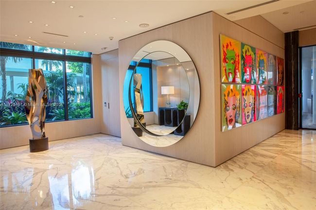 APT-1704 - 50 S Pointe Dr, Condo with 2 bedrooms, 3 bathrooms and null parking in Miami Beach FL | Image 34