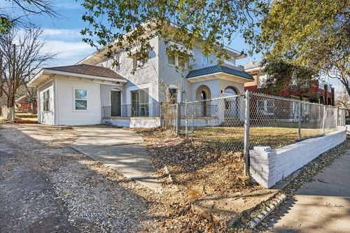 412 Sw 4th Ave, Mineral Wells, TX, 76067-5840 | Card Image