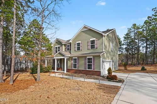39 Forest Lake Dr, Jackson Springs, NC, 27281-9745 | Card Image