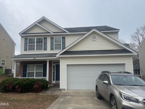 4050 Laurel Glen Drive, Raleigh, NC, 27610 | Card Image