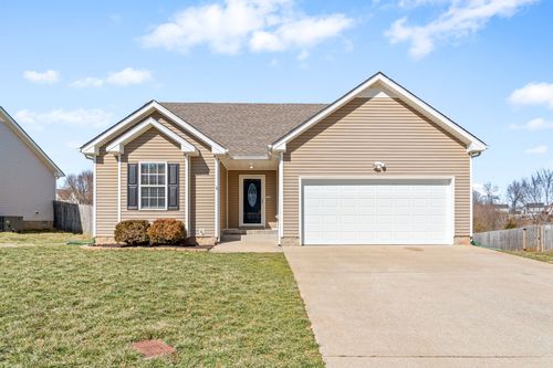 1351 Francesca Dr, Clarksville, TN, 37042-9531 | Card Image