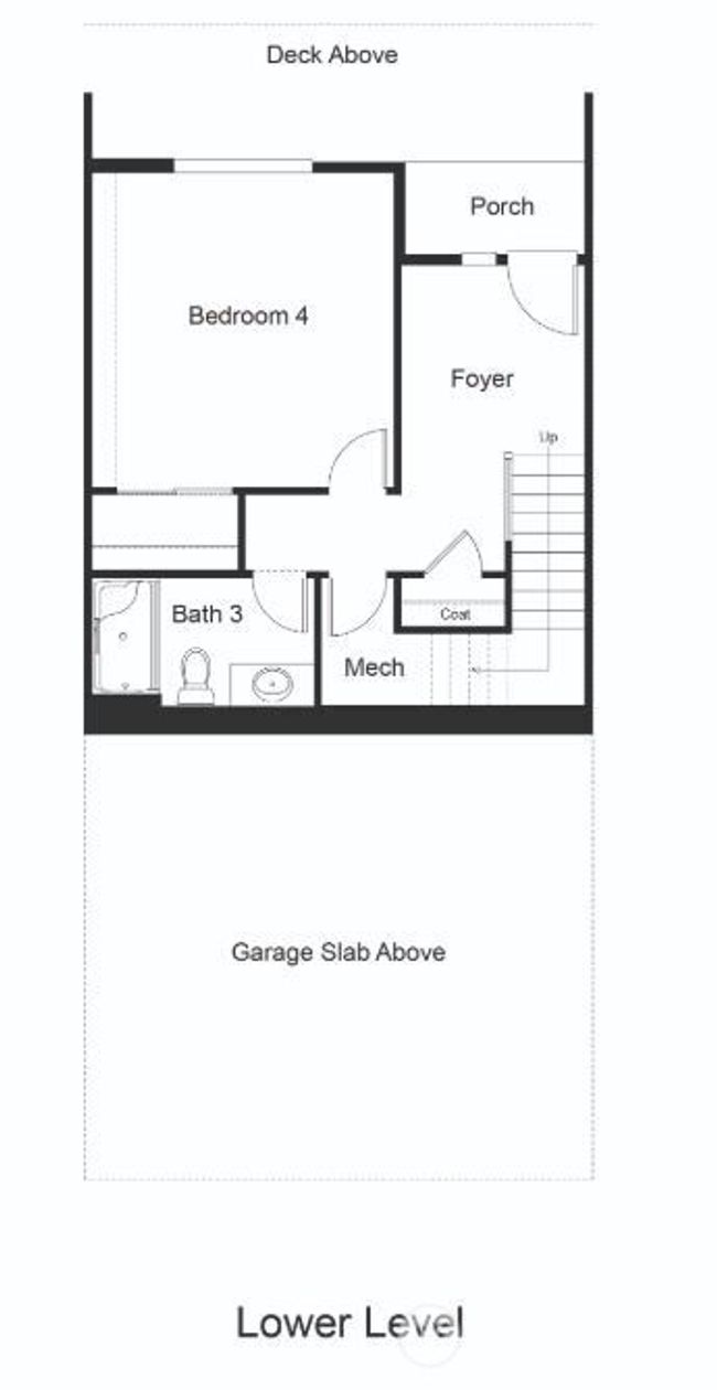 Floorplan Rendering | Image 4