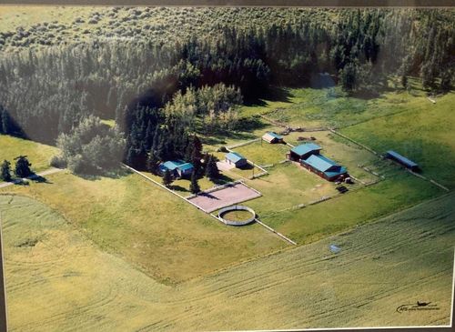 4540 Township Road 340, Home with 3 bedrooms, 3 bathrooms and 20 parking in Rural Mountain View County AB | Card Image