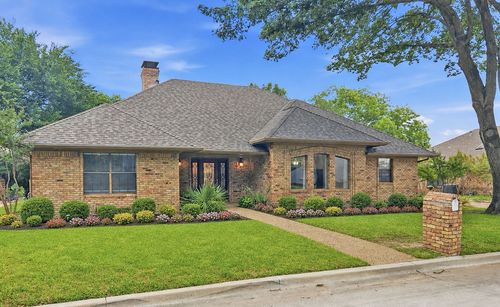 2412 Clublake Trl, McKinney, TX, 75072-4002 | Card Image