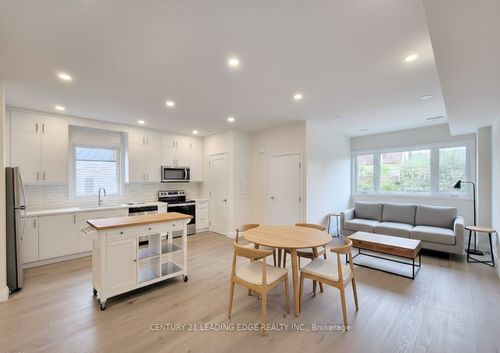 2nd-fl-346 Lauder Ave, York, ON, M6E3H8 | Card Image