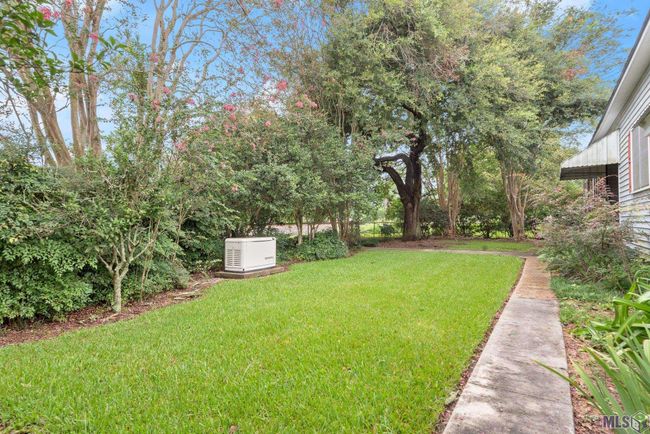 4390 N Railroad Ave, House other with 5 bedrooms, 4 bathrooms and 4 parking in Fordoche LA | Image 25