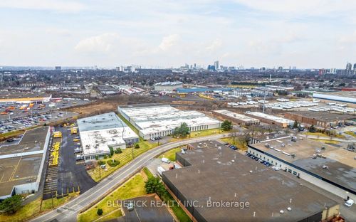 3-44 Rolark Dr, Scarborough, ON, M1R4G2 | Card Image