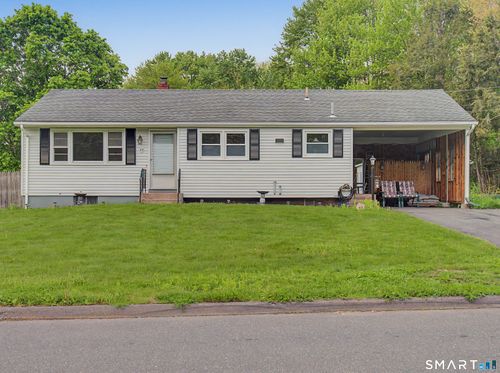 23 Raymond Rd, South Windsor, CT, 06074-3223 | Card Image