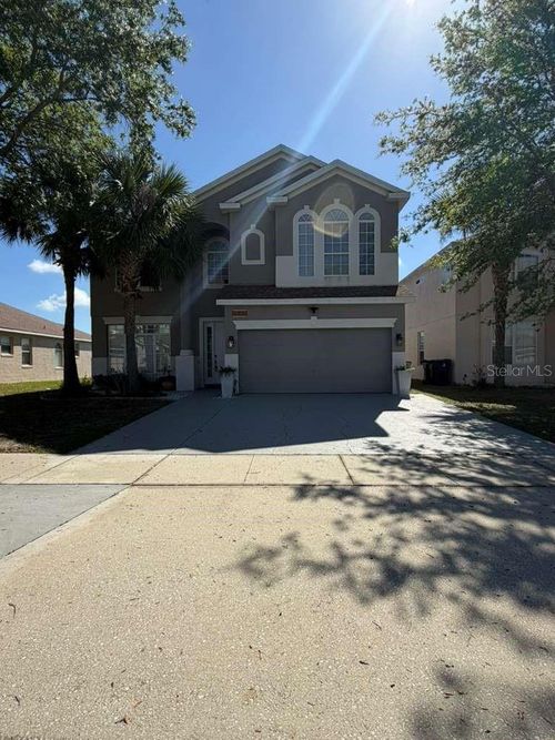 1549 Antigua Bay Dr, Orlando, FL, 32824-5650 | Card Image