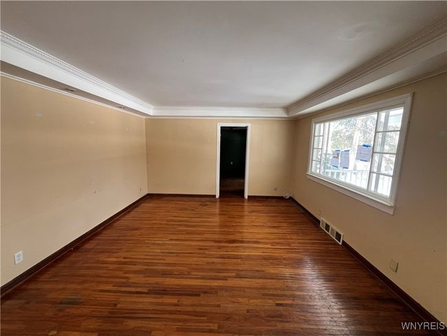 8610 Goodrich Rd, House other with 3 bedrooms, 2 bathrooms and null parking in Clarence Ctr NY | Image 12