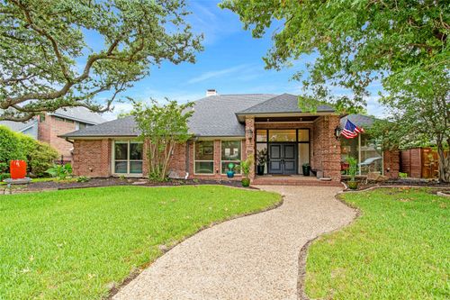 3921 Salem Ct, Plano, TX, 75023-6025 | Card Image