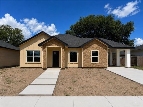 438 Parker Rd, La Feria, TX, 78559-6585 | Card Image