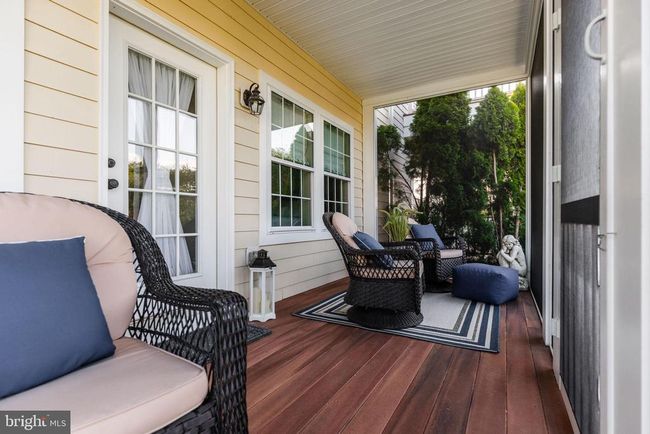 103 Landing Ln, Townhouse with 2 bedrooms, 3 bathrooms and null parking in CHESTERTOWN MD | Image 5