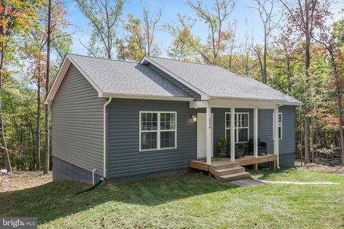 534 Grouse Dr, WINCHESTER, VA, 22602-3594 | Card Image