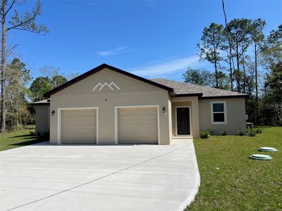 A - 4 Whelan Pl, Home with 0 bedrooms, 0 bathrooms and null parking in Palm Coast FL | Image 1