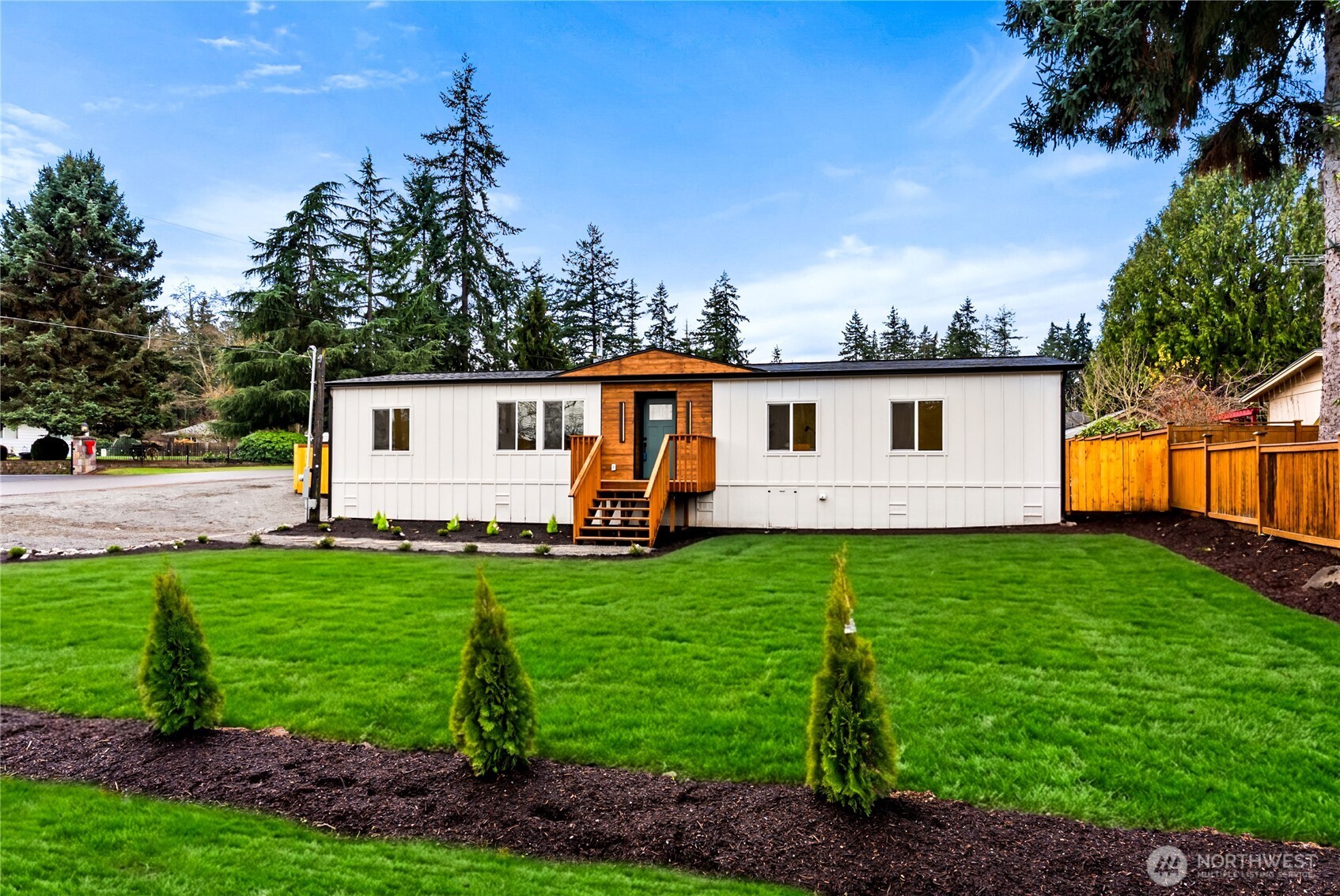 Residential in Federal Way