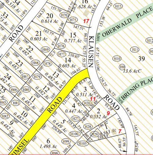 13 Klausen Rd, Madison, NH, 03849-5235 | Card Image