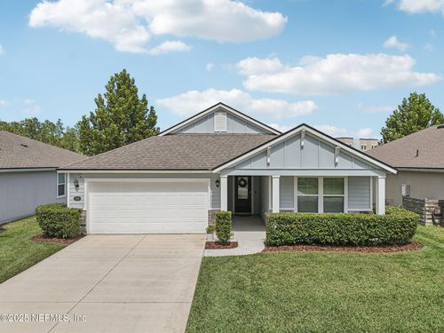 236 Glasgow Dr, St Johns, FL, 32259-6660 | Card Image