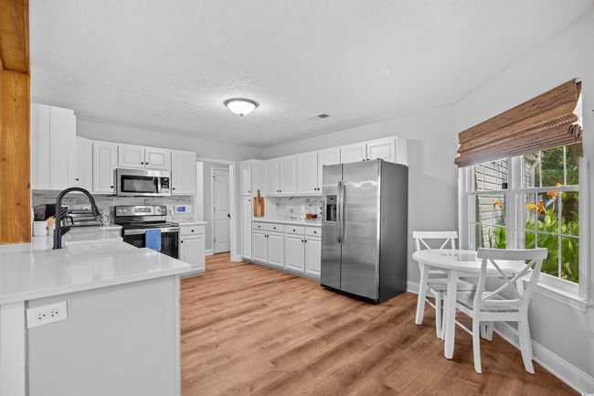 83 Reef Run Rd, House other with 3 bedrooms, 2 bathrooms and 4 parking in Pawleys Island SC | Image 6