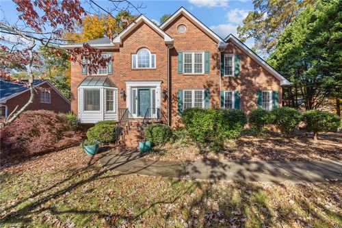 280 Birchridge Dr, Kernersville, NC, 27284-8378 | Card Image