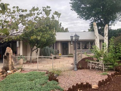 7217 Vivian Dr Ne, Albuquerque, NM, 87109-3985 | Card Image