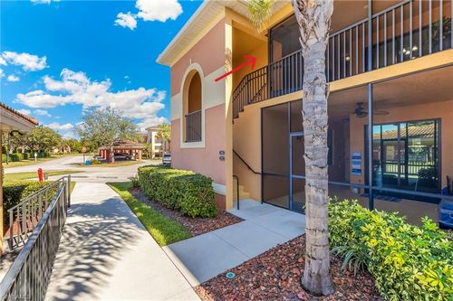 1221-13671 Julias Way, FORT MYERS, FL, 33919-6226 | Card Image