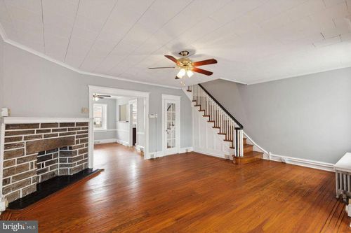 1214 Van Kirk St, PHILADELPHIA, PA, 19149-3729 | Card Image