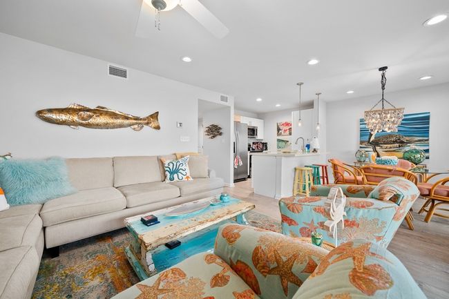APT-507 - 620 S Fulton Beach Rd, Condo with 2 bedrooms, 2 bathrooms and null parking in Rockport TX | Image 9