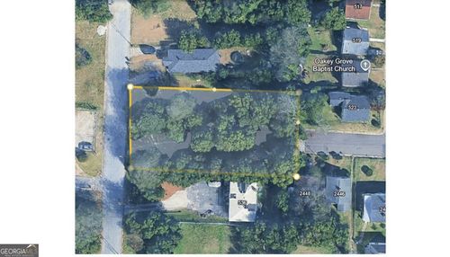 532 Fleming Ave, Augusta, GA, 30904-4590 | Card Image