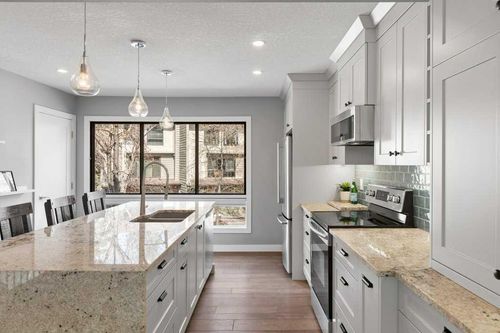 3929 Point Mckay Rd Nw, Calgary, AB, T3B4V7 | Card Image