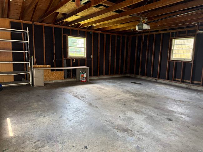 4927 Stony Run Ct, House other with 3 bedrooms, 1 bathrooms and null parking in Fort Wayne IN | Image 9