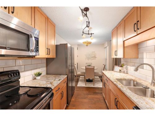 118-2375 S Linden Ct, Denver, CO, 80222-6424 | Card Image