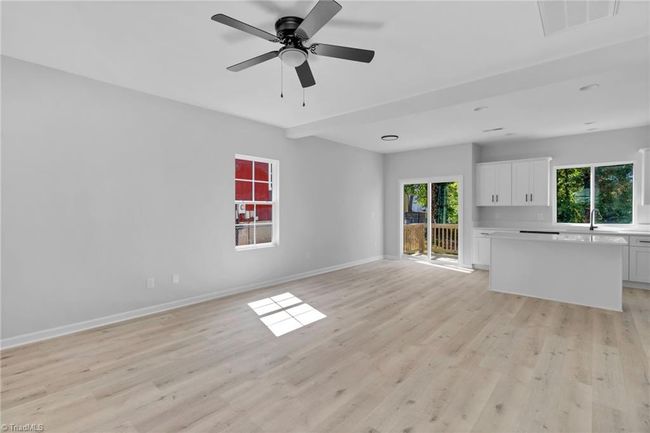 307 Princeton Ave, House other with 3 bedrooms, 3 bathrooms and null parking in High Point NC | Image 6