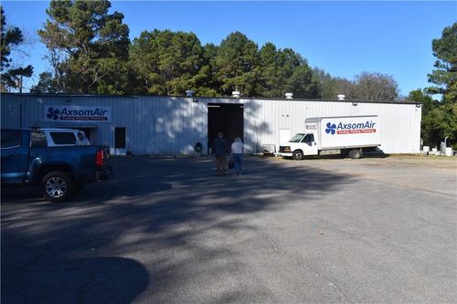 4150 University Pkwy, Natchitoches, LA, 71457-6408 | Card Image