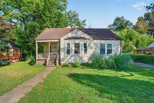 587 Wando Drive, Chattanooga, TN, 37412 | Card Image