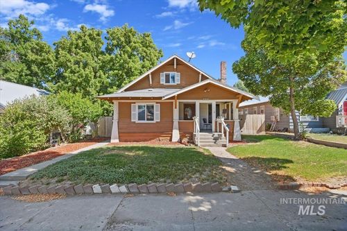 212 E Avenue C, Jerome, ID, 83338-2722 | Card Image