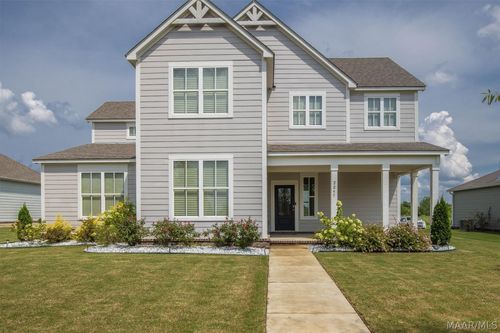 2245 Crossroads Pass, Pike Road, AL, 36064-0130 | Card Image