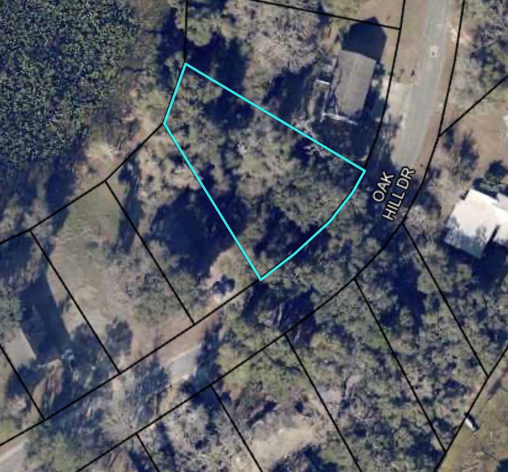 Land in Lake Park