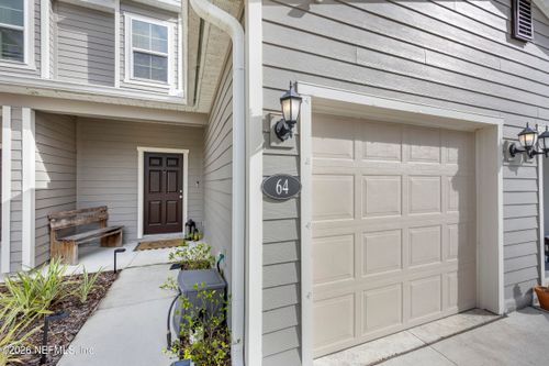64 Silver Fern Dr, ST AUGUSTINE, FL, 32086-9060 | Card Image