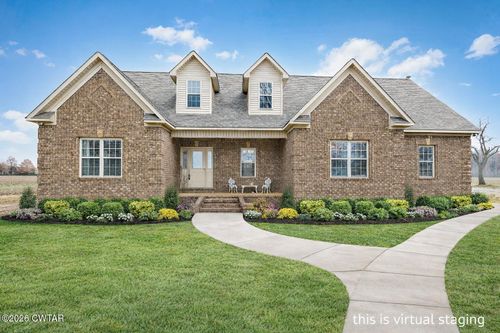 31 Turkey Creek Rd, Medina, TN, 38355-6804 | Card Image