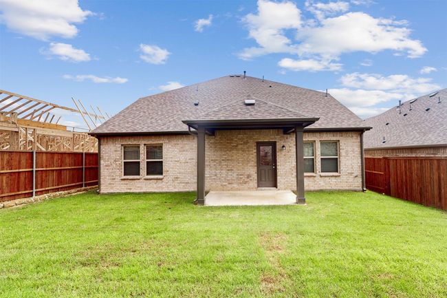 1813 Osage Trl, House other with 5 bedrooms, 3 bathrooms and null parking in Mesquite TX | Image 32